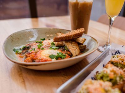 Now Serving: Two New Brunch Options Coming