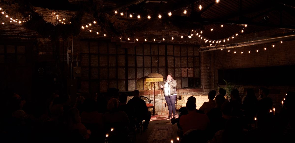 Milwaukee Comedy Expands with New Partnerships, More Shows