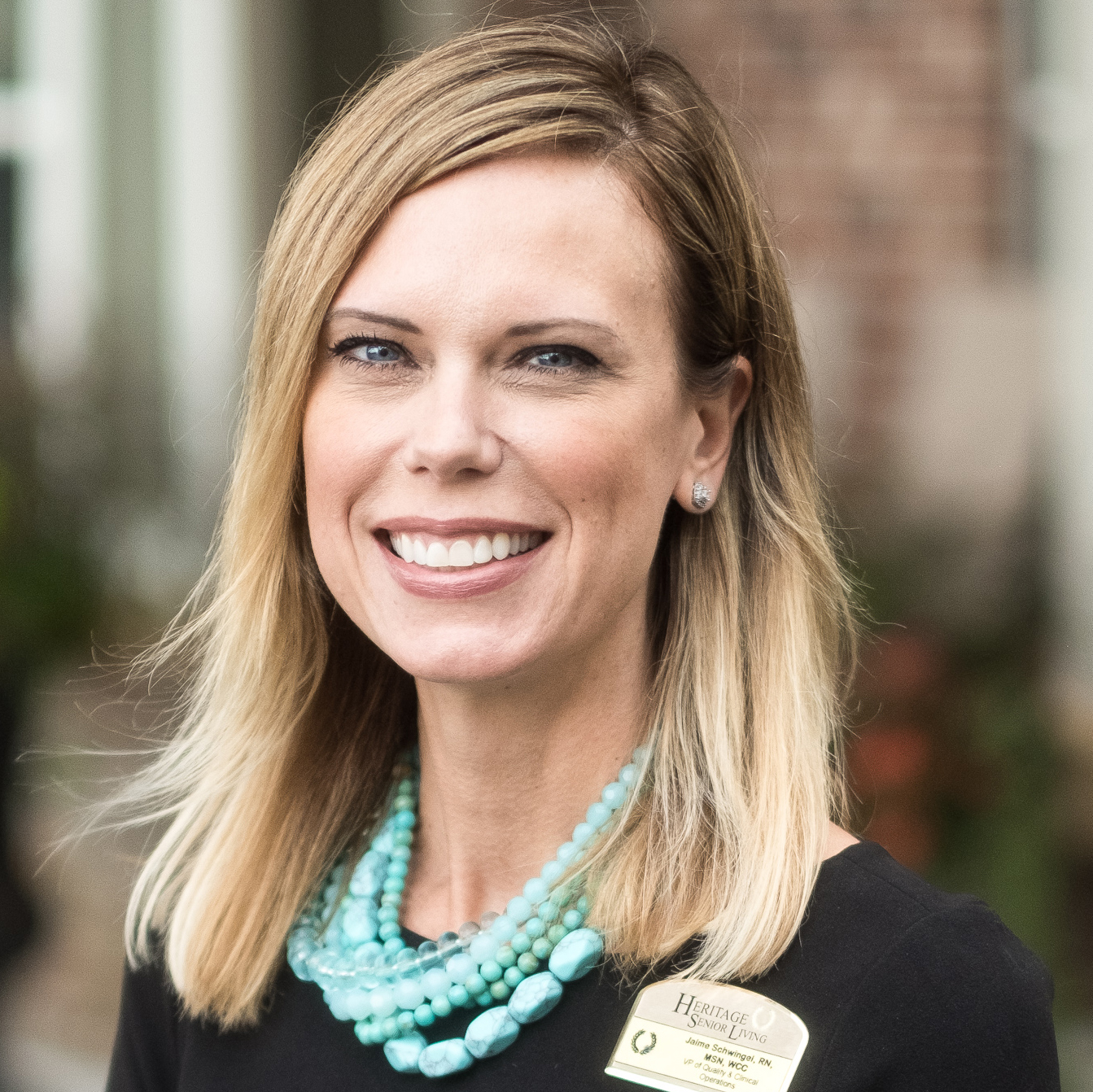 Heritage Senior Living Announces Two VP Promotions