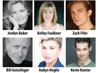 Complete Cast and Creative Team Announced for the American Premiere of THINGS I KNOW TO BE TRUE by Andrew Bovell