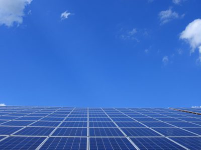 Renewable Energy Group Sues State Regulators