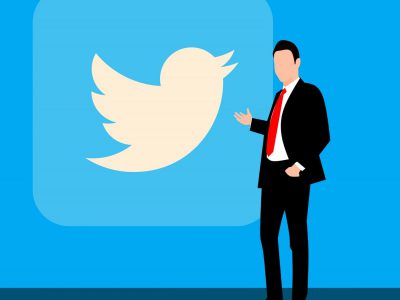Legislators Can’t Block Liberals On Twitter