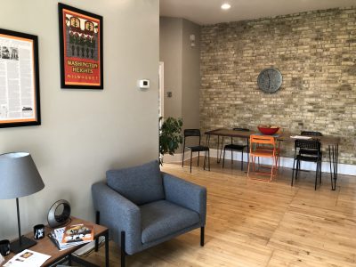 Eyes on Milwaukee: Washington Heights’ Creative Hub