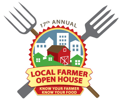 Local Farmer Open House