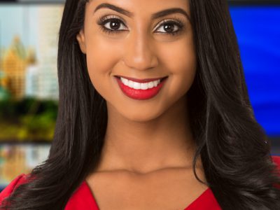 Eden Checkol to Anchor ‘WISN 12 News at 11:00 a.m.’