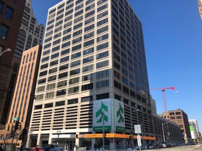 HNTB to move Milwaukee office and 90 jobs downtown