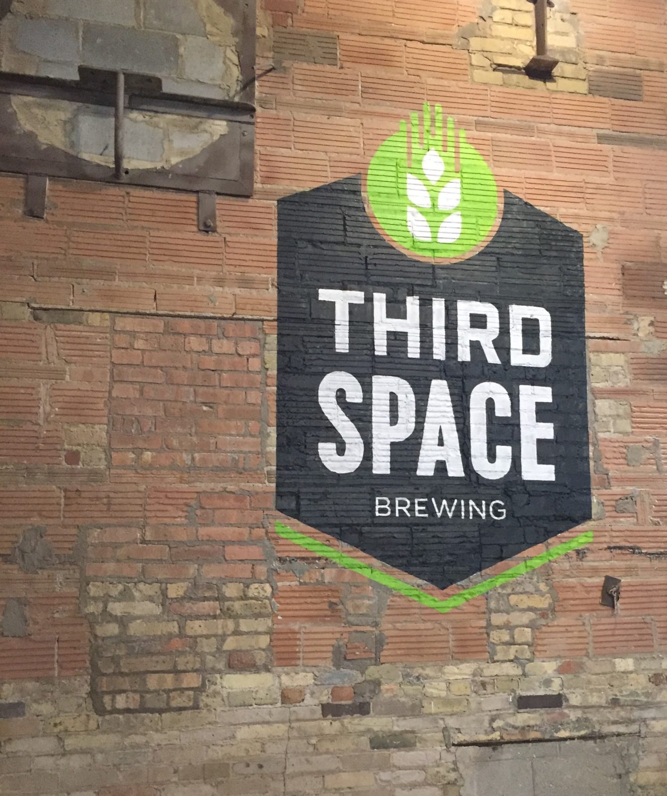 Barrel-Aged Irish Coffee Stout, Mystic Knot, returns to Third Space Brewing for the 6th year