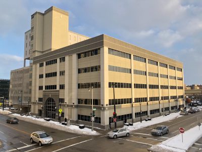 Eyes on Milwaukee: Rexnord Moving Downtown