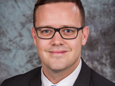 U.S. Cellular Names Jared Blecha as Director of Sales For Wisconsin and Northern Illinois