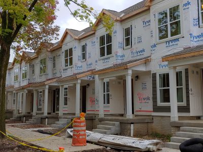 Eyes on Milwaukee: 10,000 Affordable Homes Effort On Track