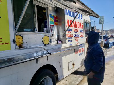 Will Mayor’s Veto of Food Truck Ban Stand?