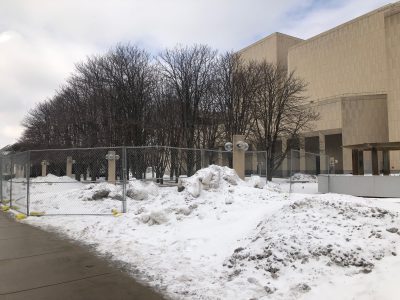 Eyes on Milwaukee: Marcus Center Decision Delayed A Month