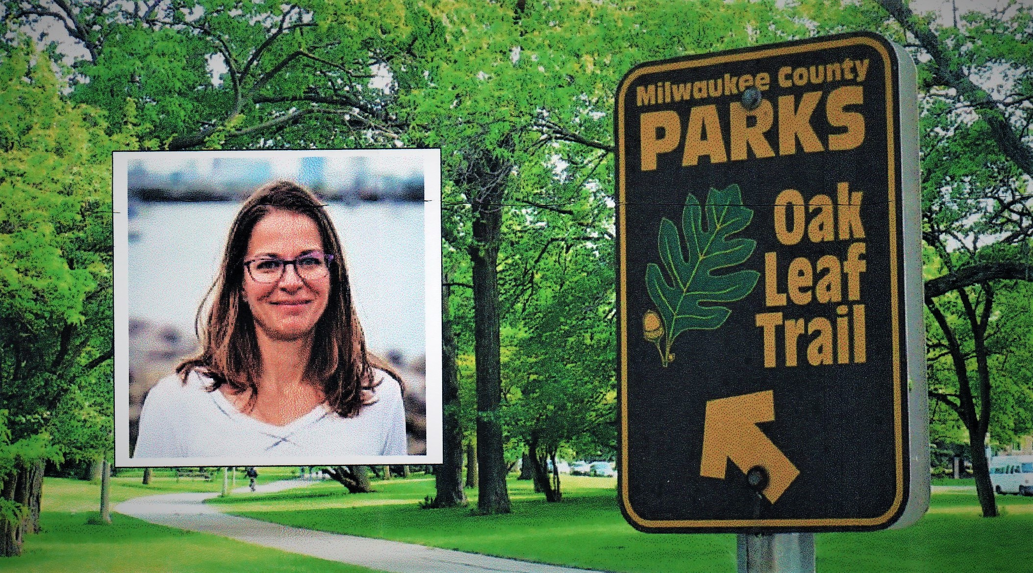 History Of The Oak Leaf Trail With Jill Maher Urban Milwaukee