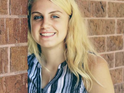 Marquette University student to be honored by Wisconsin Broadcasters Association