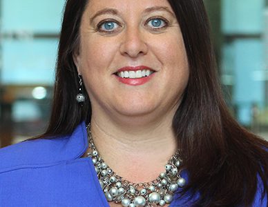First Business VP Amy Schneider Earns Certified Wealth Strategist® Industry Designation