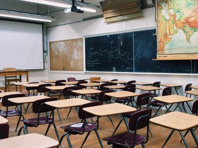 Pandemic Causes Shortage of Teachers