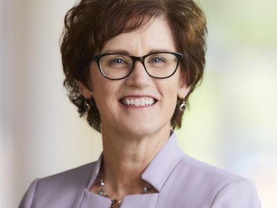 Marquette vice president for human resources named to Menomonee River Valley BID #26 board