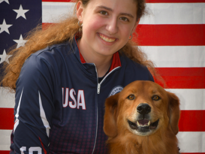 19 Juniors With Their K-9 Partners Selected to Represent the USA in the Netherlands