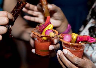 First-Ever The Bloody Mary Festival-Wisconsin Coming to the Plaza in front of Fiserv Forum June 22-23