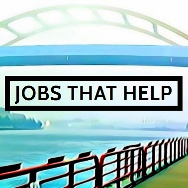 Jobs That Help Logo