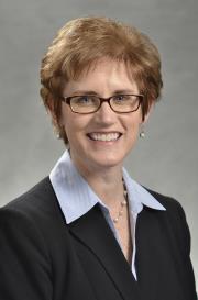 Marquette names new vice president for human resources