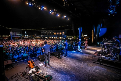 Milwaukee Irish Fest Sounds Off with Announcement of 2019 Festival Music Lineup