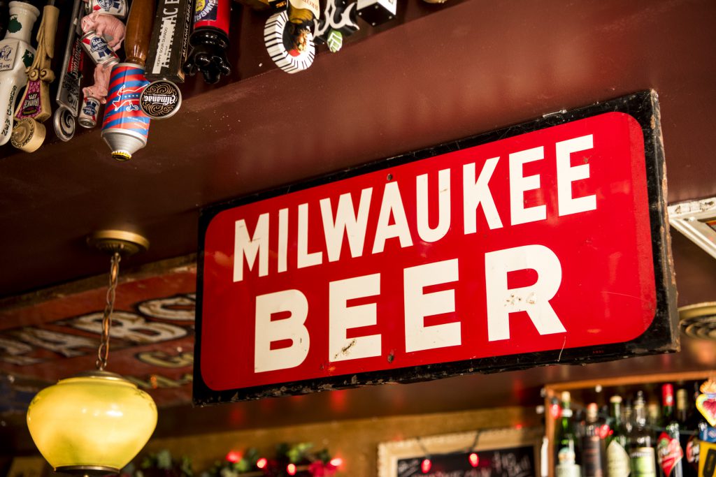 Milwaukee Beer. Photo courtesy of Milwaukee Beer Week.