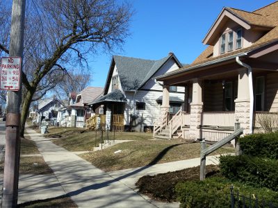 MKE County: County Offering Mortgage Assistance