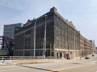 What’s It Worth?: Milwaukee Cold Storage Building Is Unique