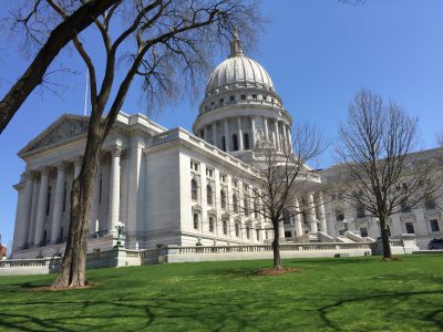 Legislators Pass Bill Blocking Vaccine Mandates