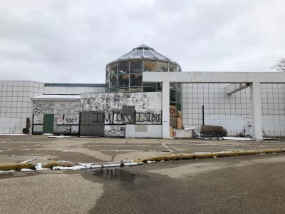 Eyes on Milwaukee: Northridge Owners Appeal Raze Order