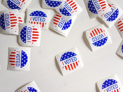 Mail-In Ballots Indicate Huge Turnout for August Primary