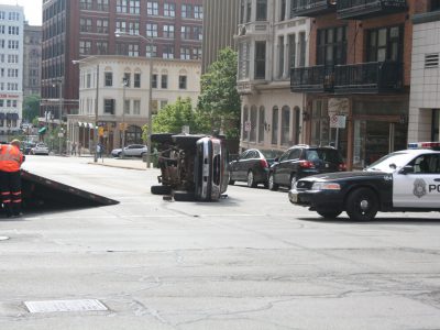 Transportation: Feds Will Fund Milwaukee County’s Safe Streets Plan