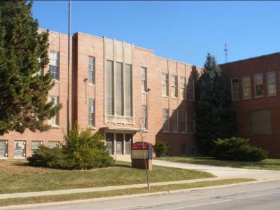 Eyes on Milwaukee: Commission Holds Carleton School Redevelopment