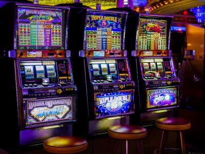 Menominee Tribe Renews Push for Kenosha Casino