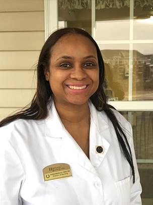 Senior Living Community Director of Nursing Inducted into Prestigious International Professional Honor Society