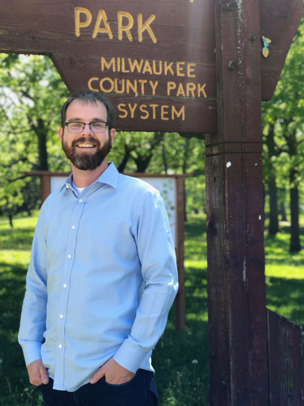 Ryan Clancy announces candidacy for Milwaukee County Supervisor, District Four