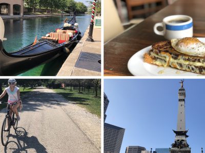 Urban Travel Guide: Underrated Indianapolis