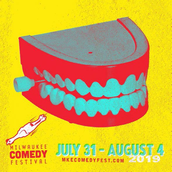 Milwaukee Comedy Festival