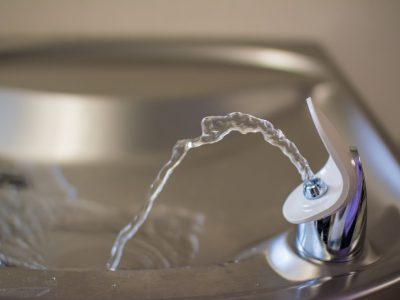 Report Urges Action on Schools’ Drinking Water