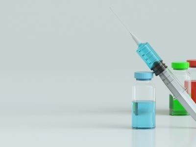 Bill Ends Waivers for Immunizations