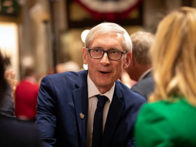 Op Ed: Evers Messes Up PSC Appointments