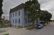 419 W. Vliet St. Image from Google Maps.