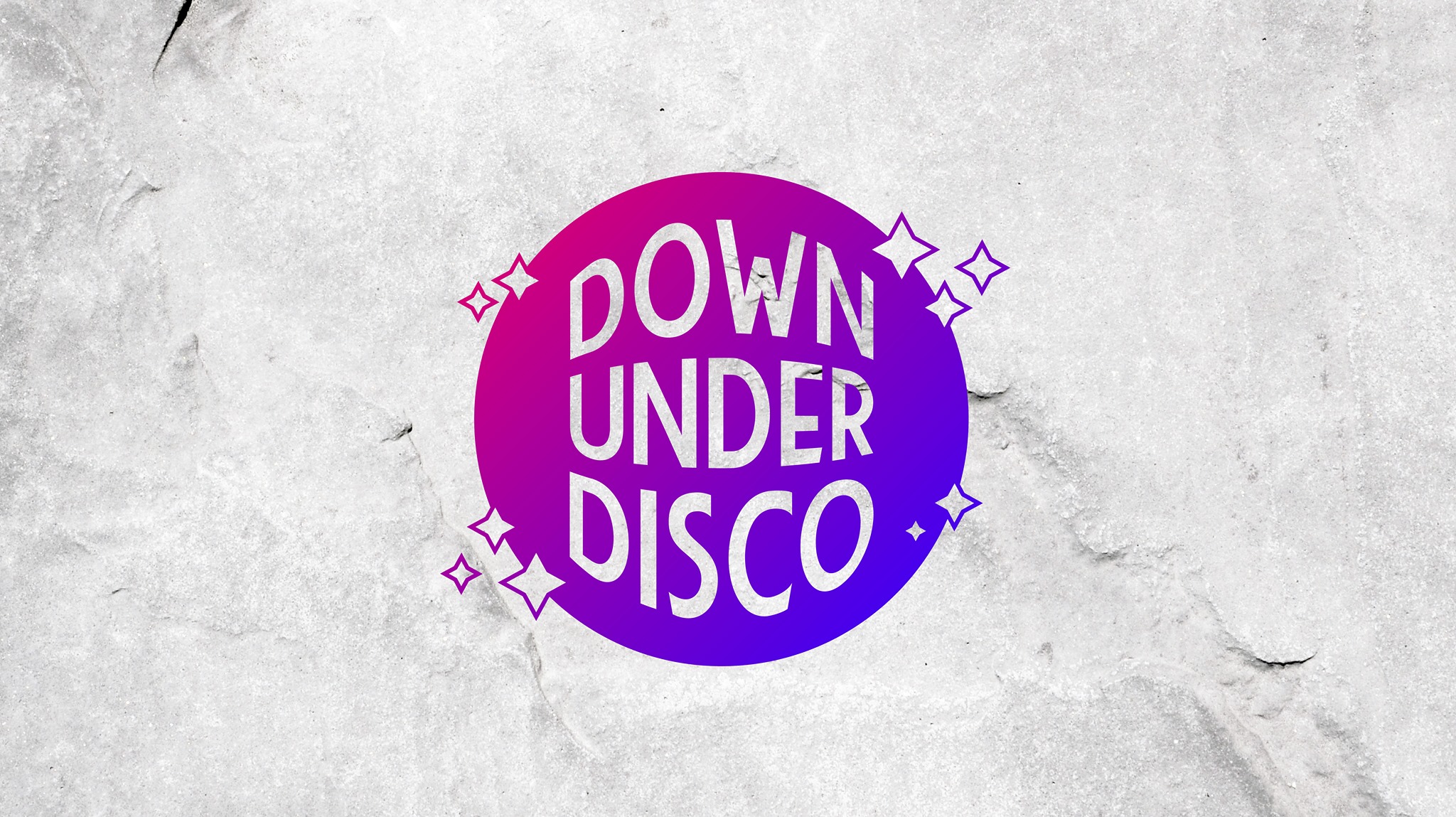 Down Under Disco