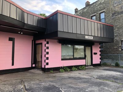 Bay View Doughnut Shop Gets Delayed