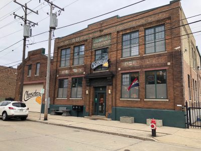 Eyes on Milwaukee: Cheeseheads Maker Adding Event Space