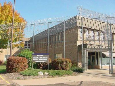Can State Rescue Youth Corrections Plan?