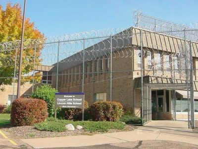 Milwaukee County Wants Alternatives to Youth Incarceration