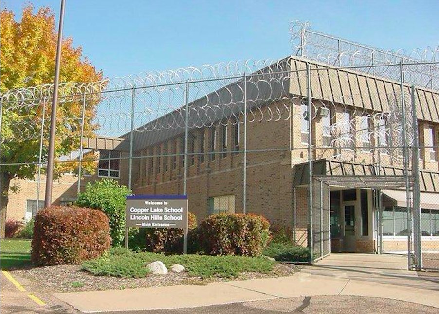 Milwaukee County leaders say “policy and fiscal realities are at odds with each other” when it comes to replacing the state’s two youth prisons. Photo from the Department of Corrections.