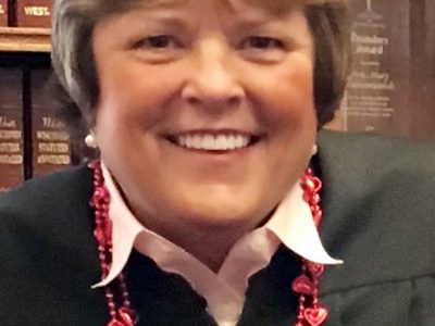 Retired Mke County Judge named to Board of Girls on the Run of Southeastern Wisconsin